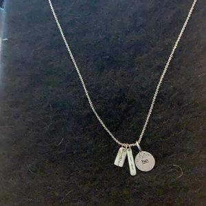 Be you necklace